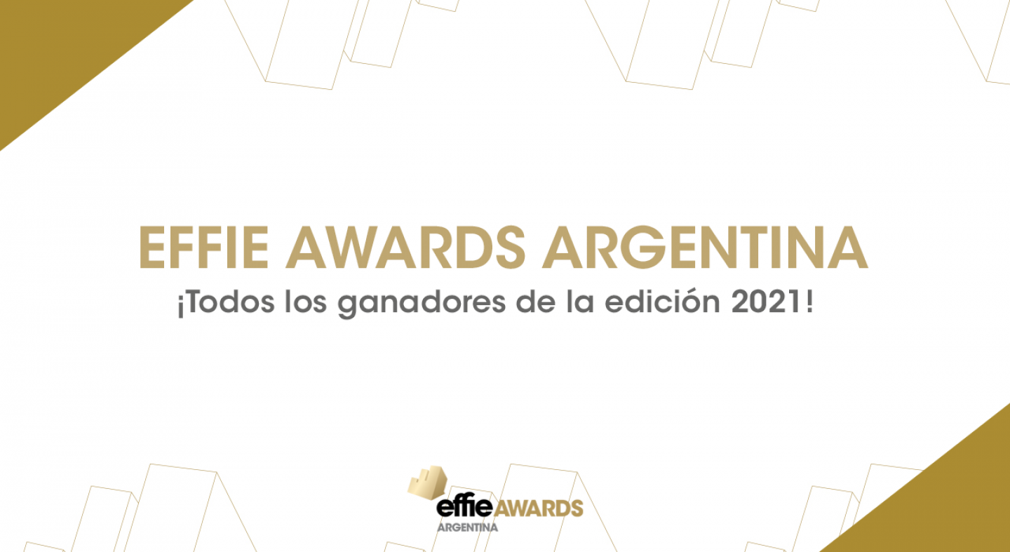 Effie Argentina